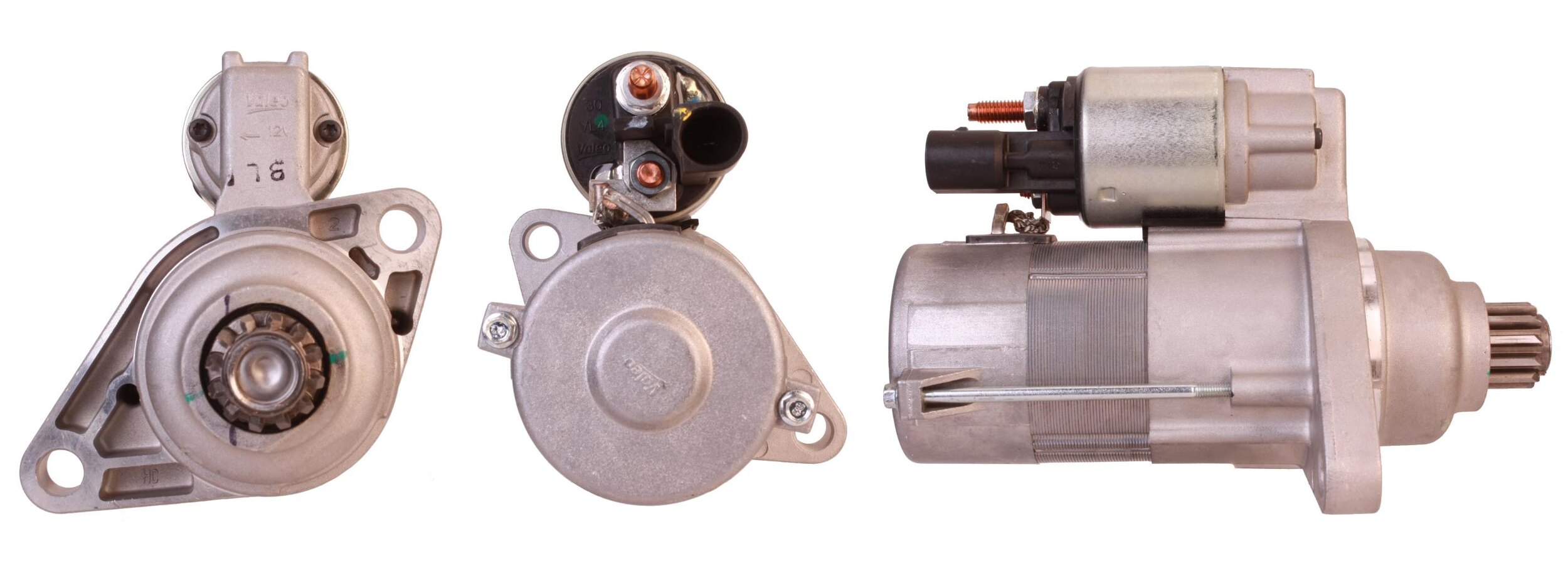 Starter DRI 311280122