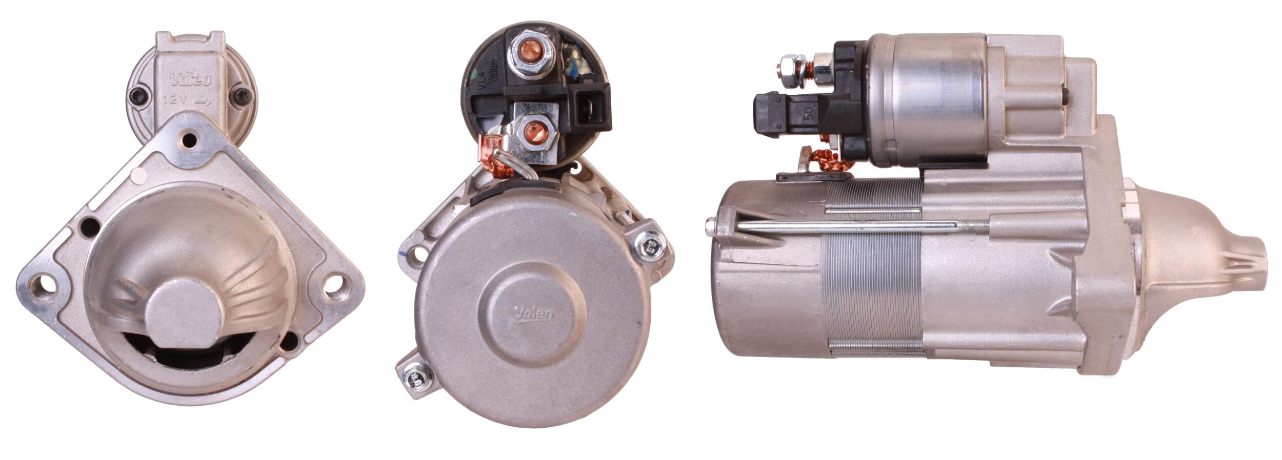 Starter DRI 325070102