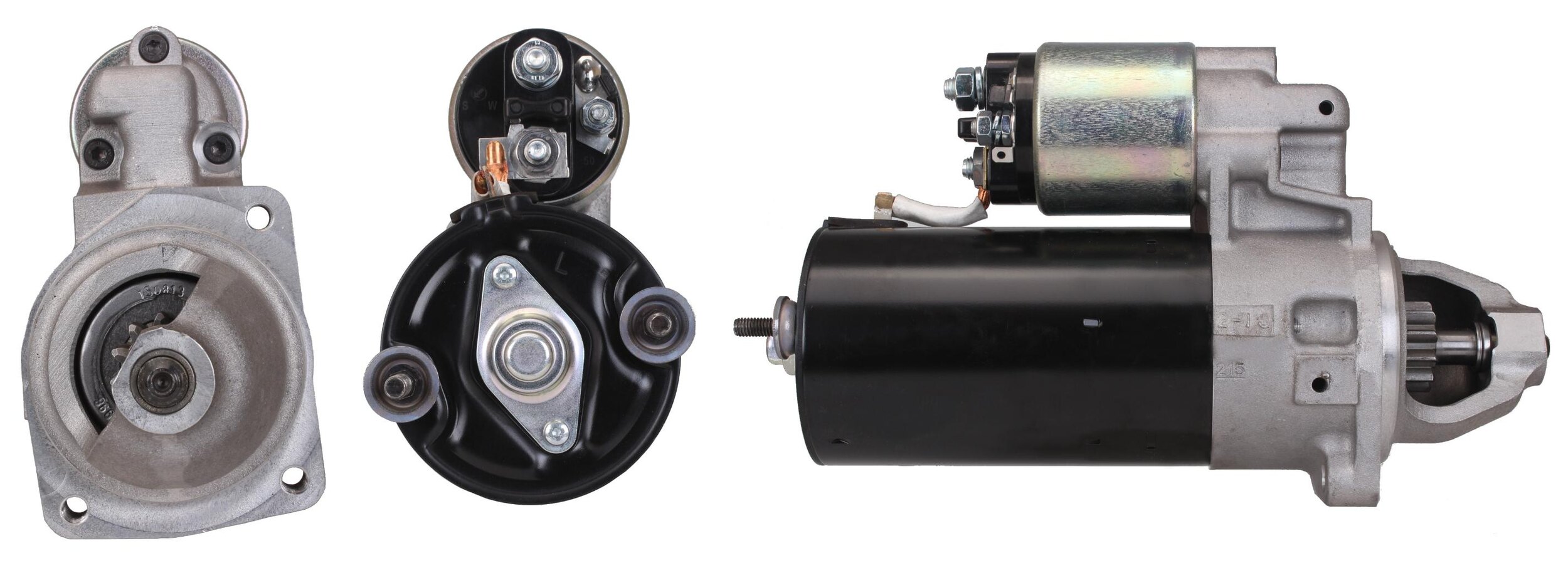 Starter DRI 618019112