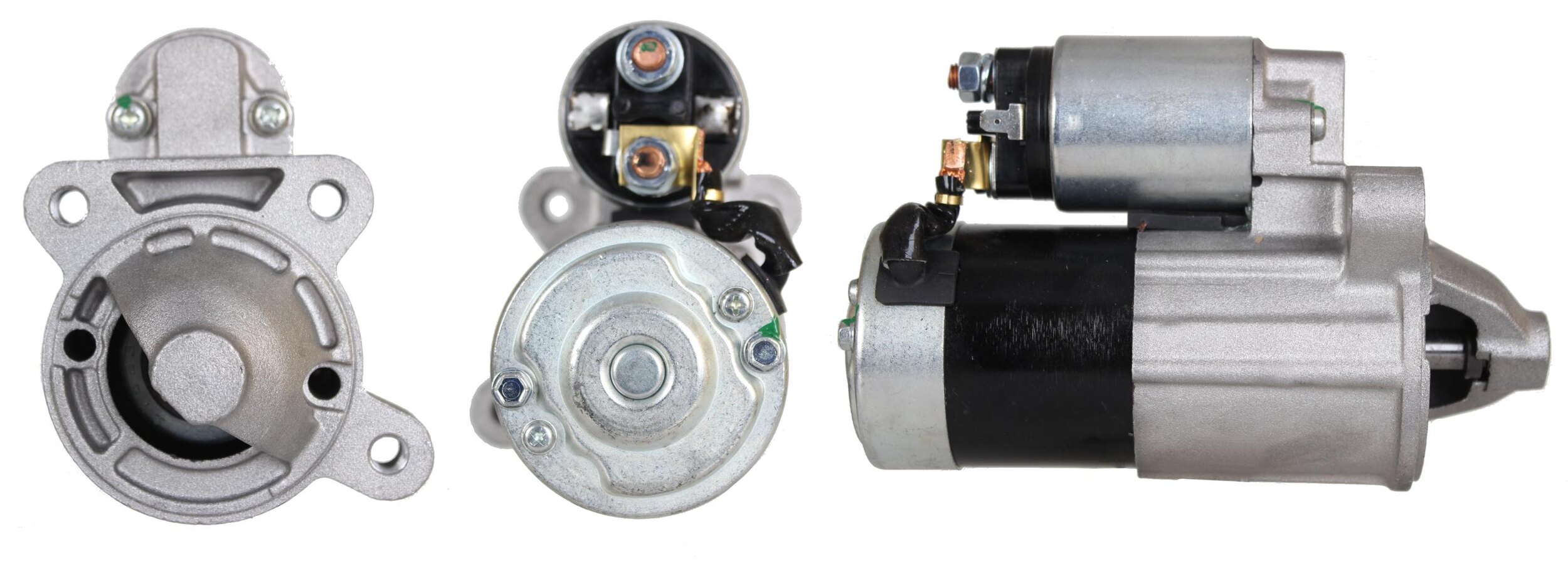 Starter DRI 324076102