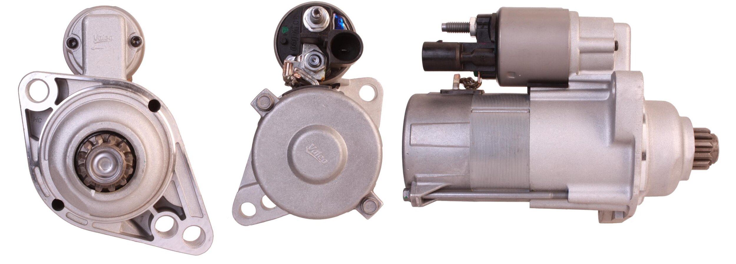 Starter DRI 311290122