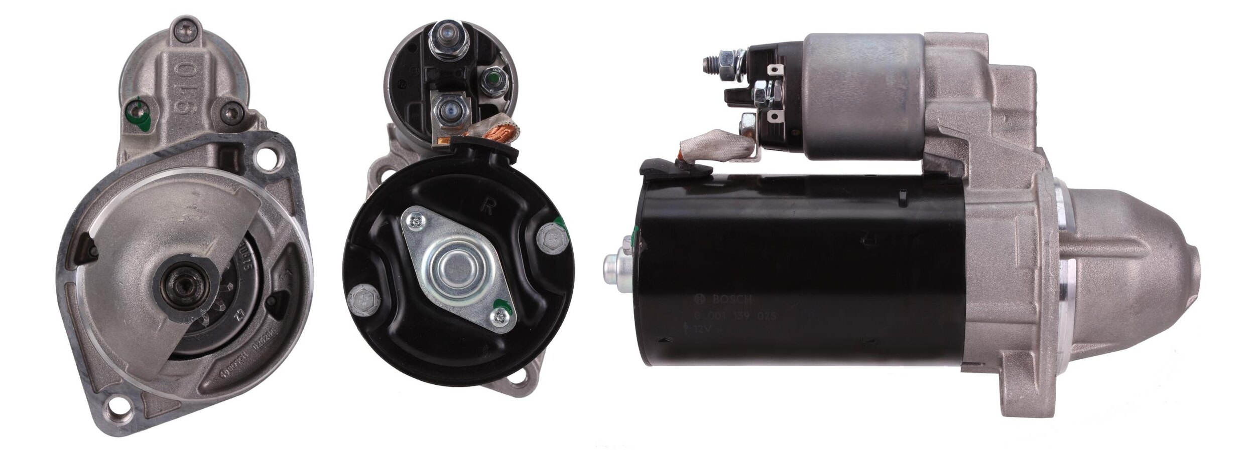 Starter DRI 325083132