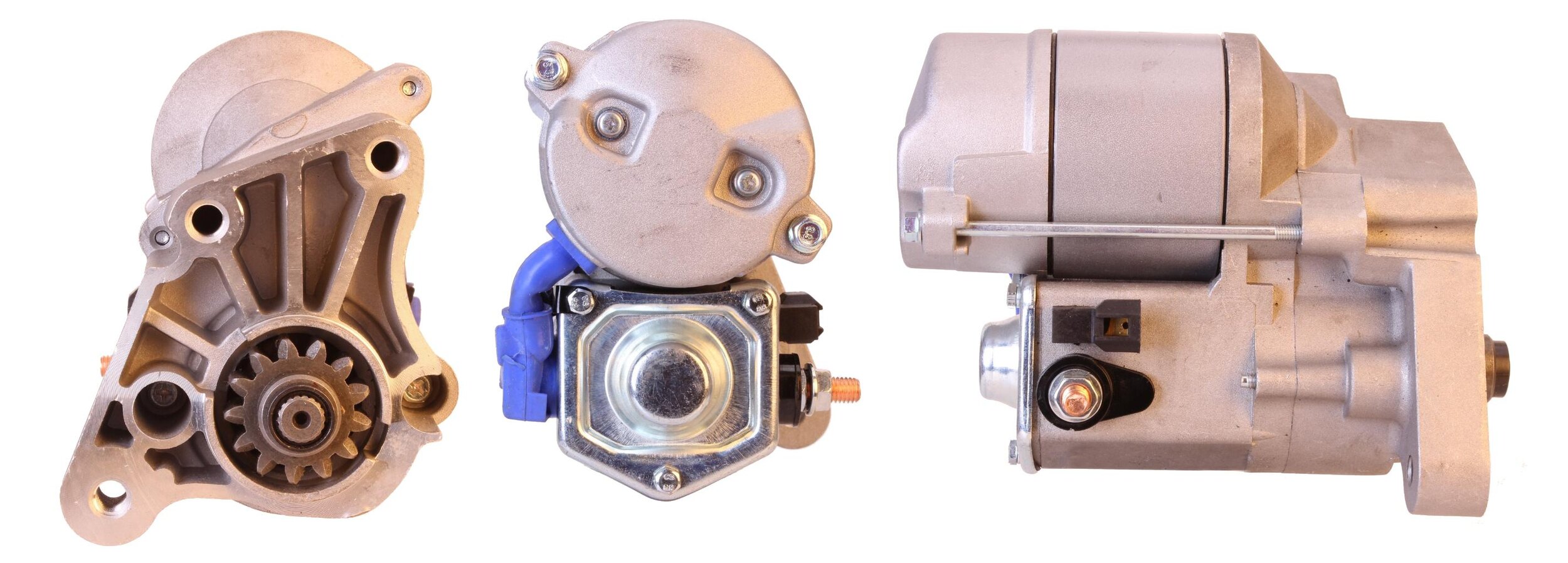 Starter DRI 634051132