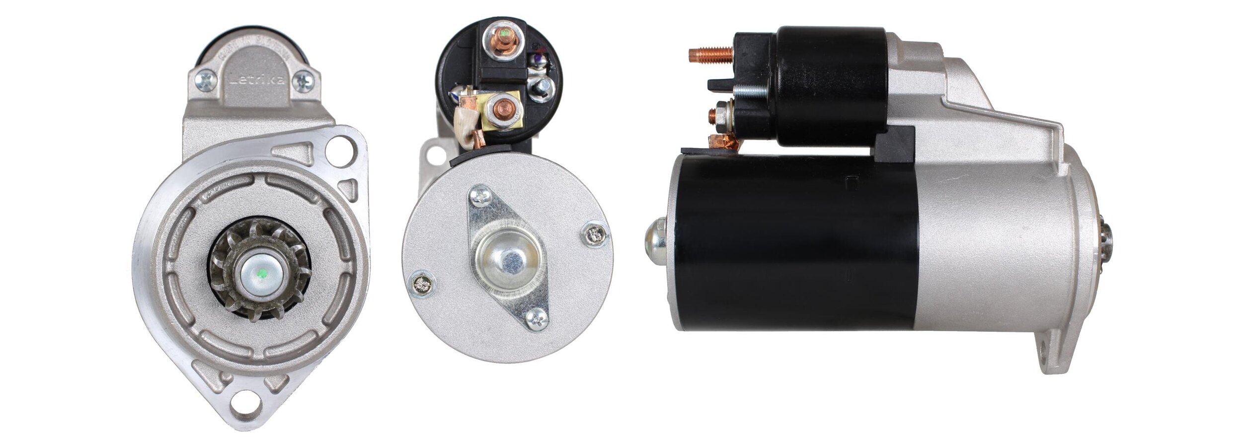 Starter DRI 600242112