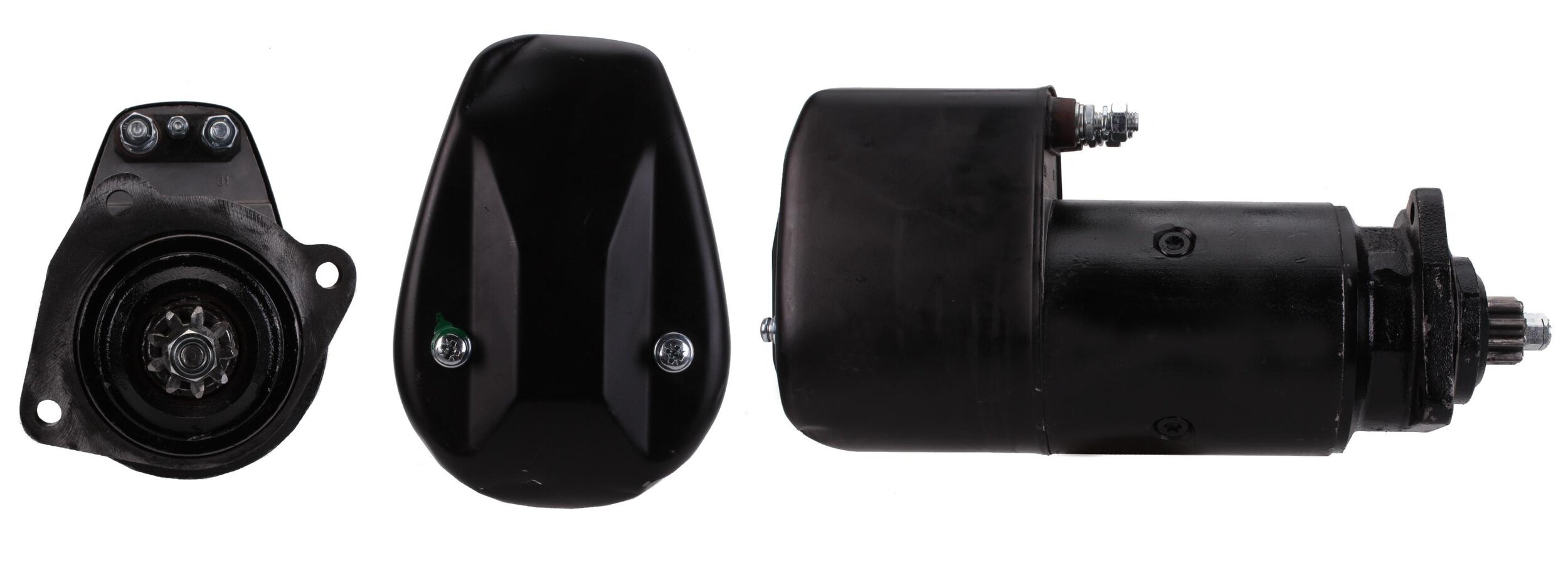 Starter DRI 638059094