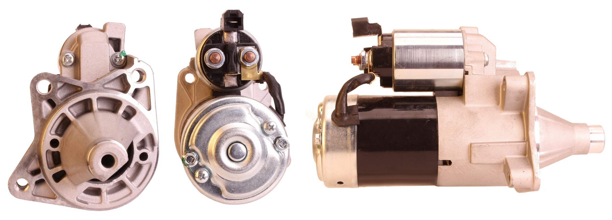 Starter DRI 634048102