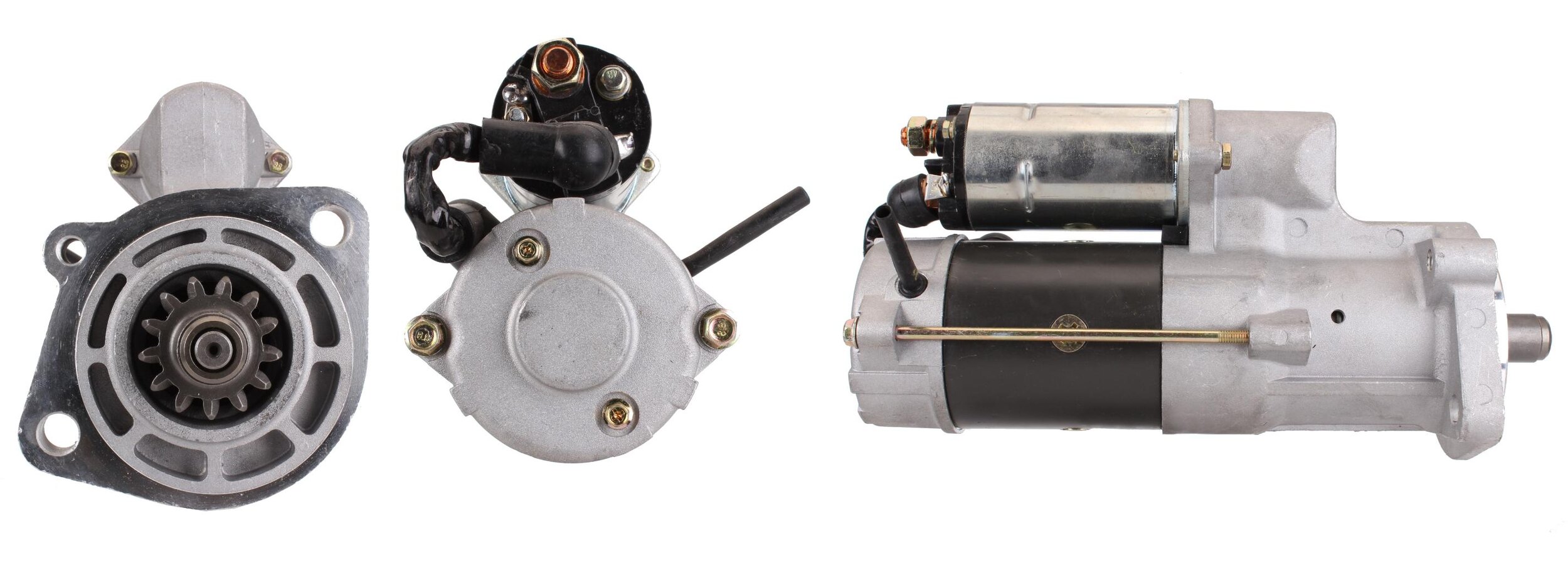 Starter DRI 643068134