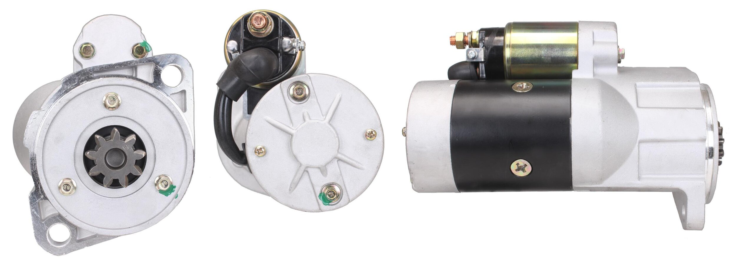 Starter DRI 643070092