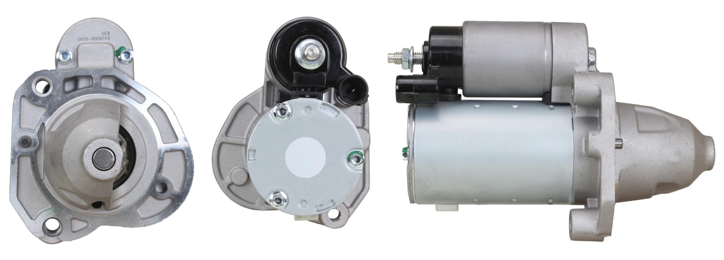 Starter DRI 634089092