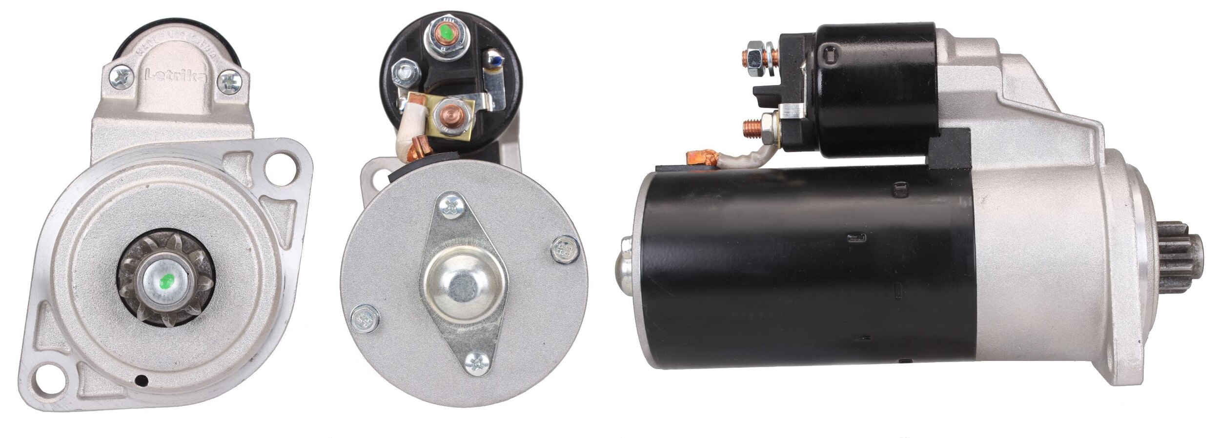 Starter DRI 600245092