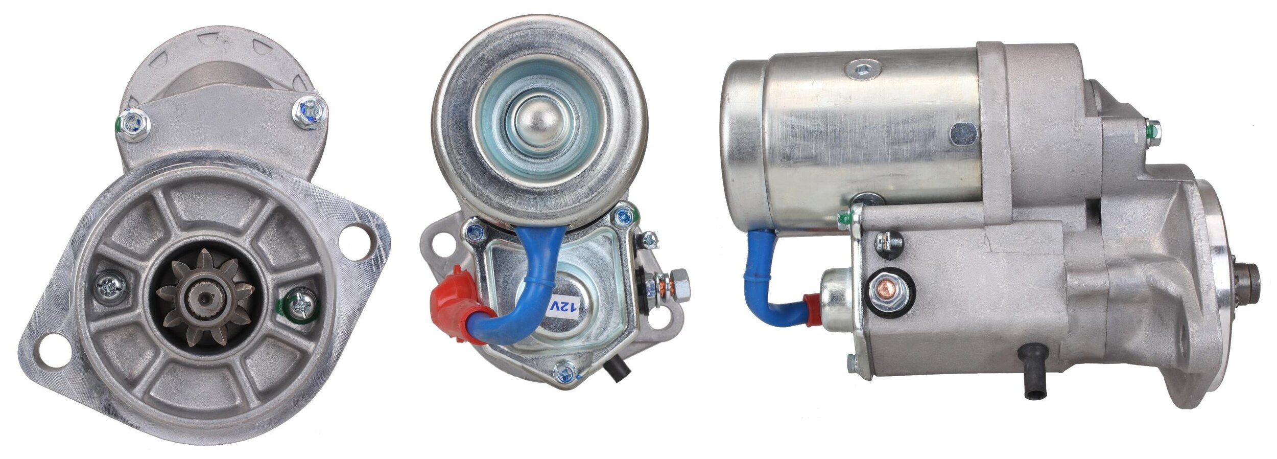 Starter DRI 672029092