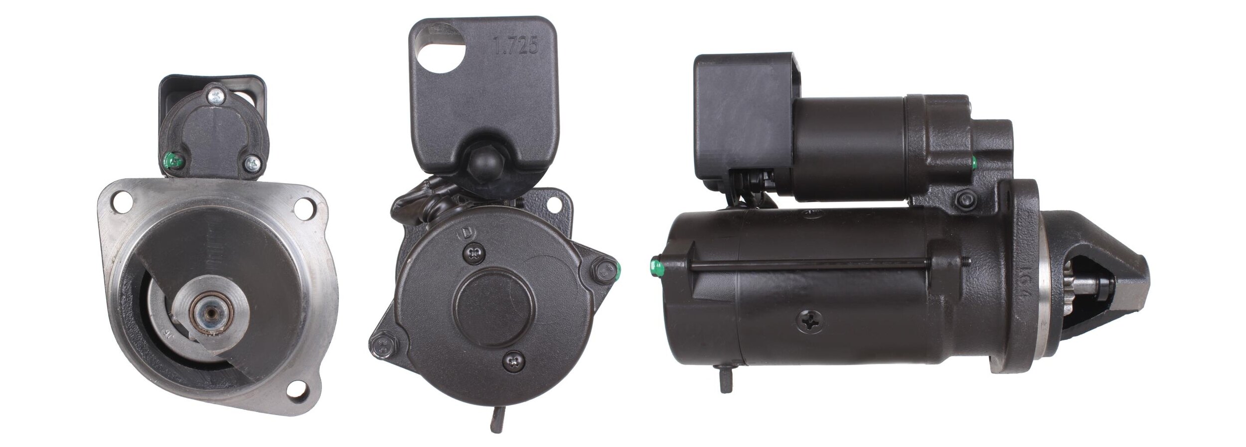 Starter DRI 600248102