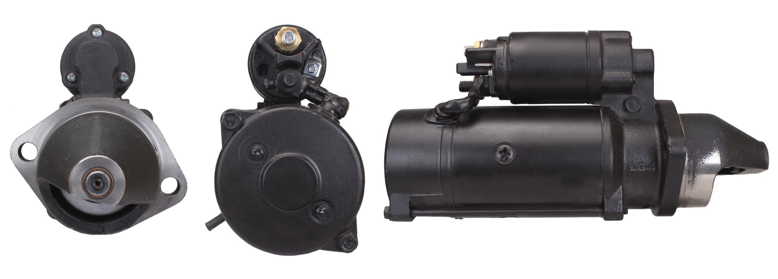 Starter DRI 600249102