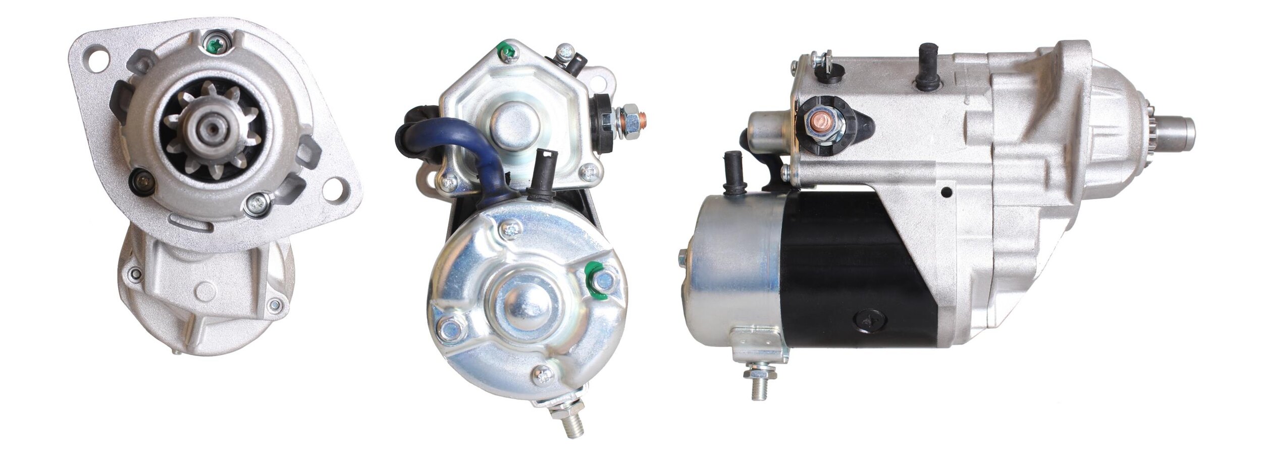 Starter DRI 685037104