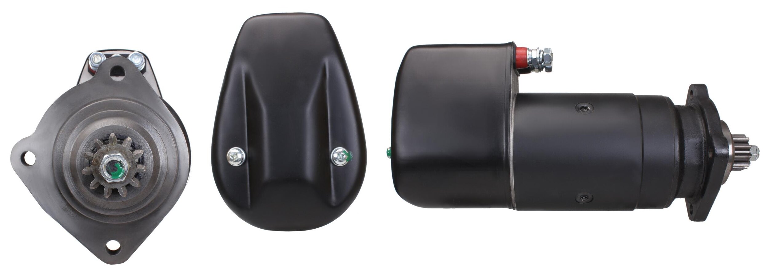 Starter DRI 688034114