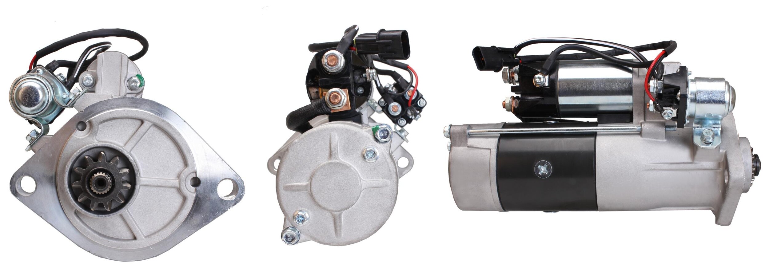 Starter DRI 626051114