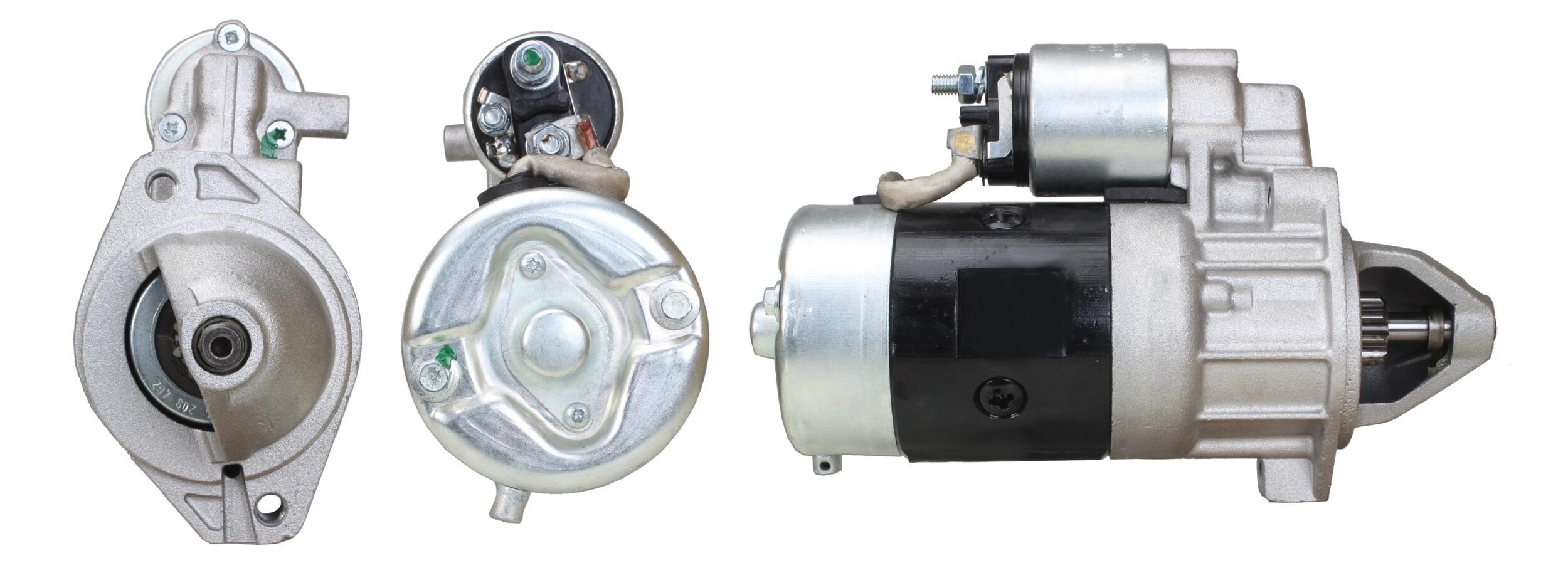 Starter DRI 325085102