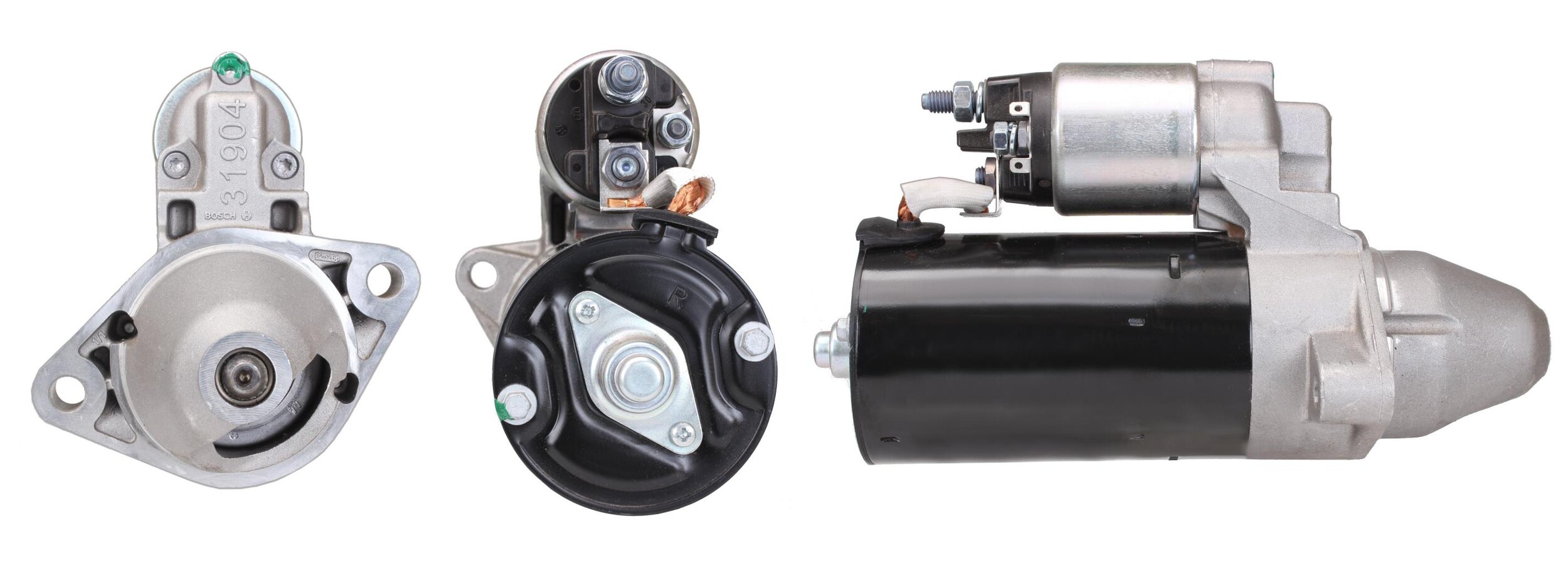 Starter DRI 311412102