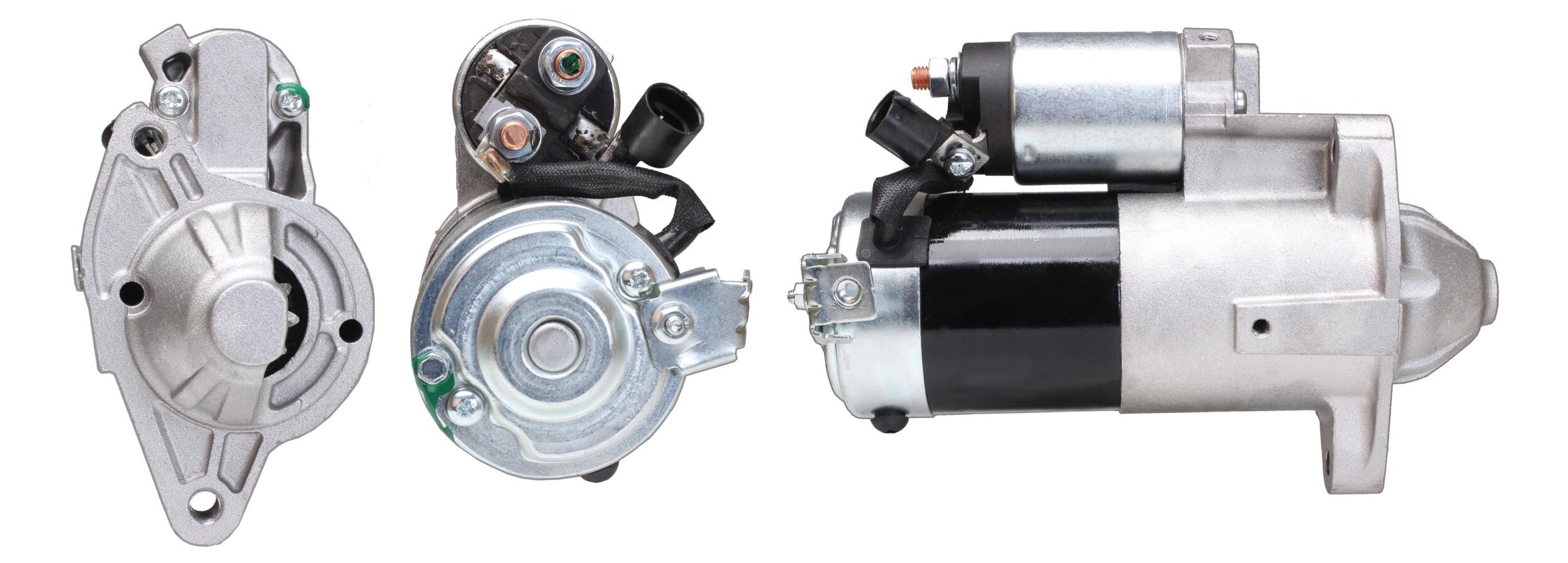 Starter DRI 670024102