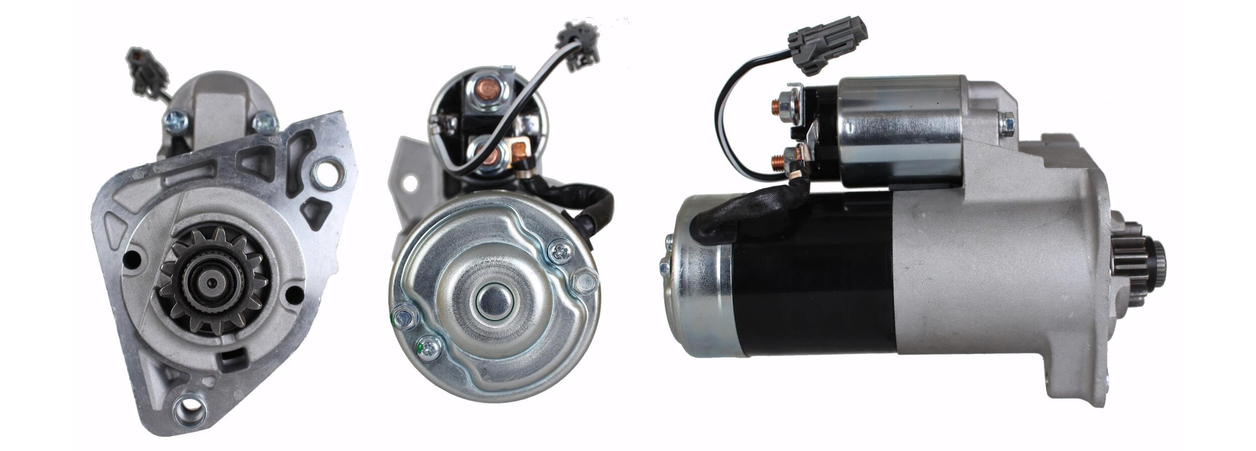 Starter DRI 327238132