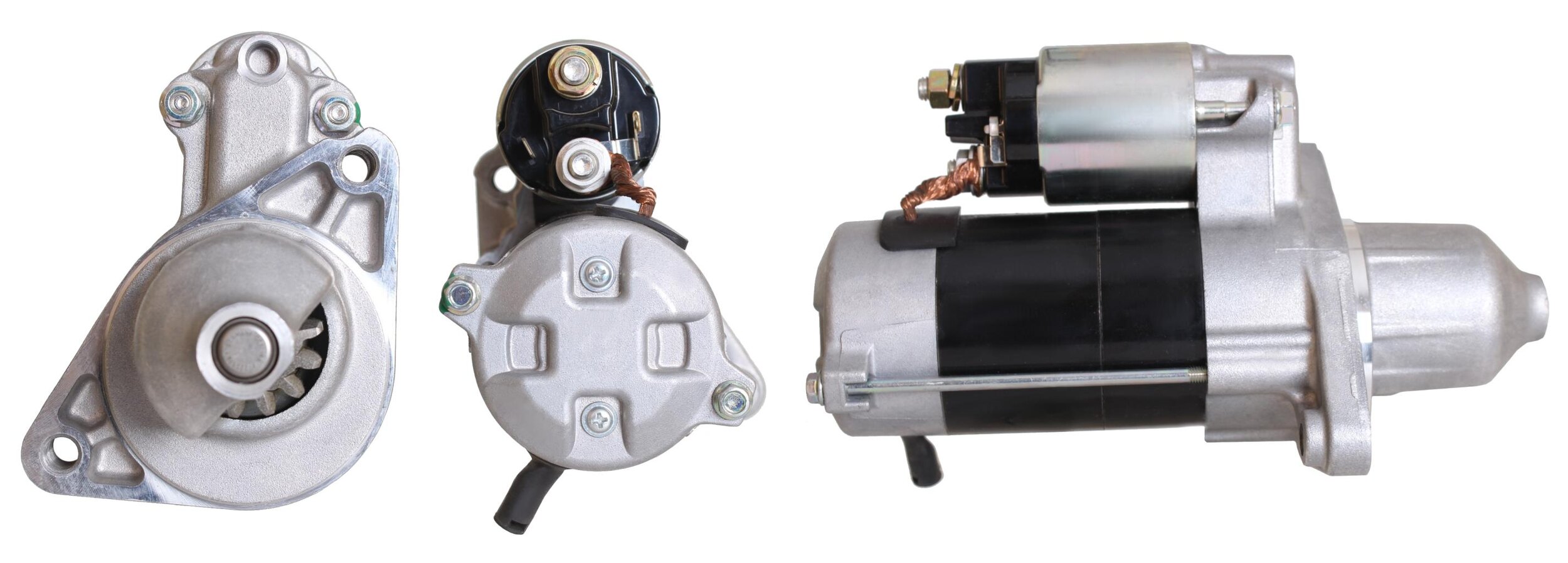 Starter DRI 683045132