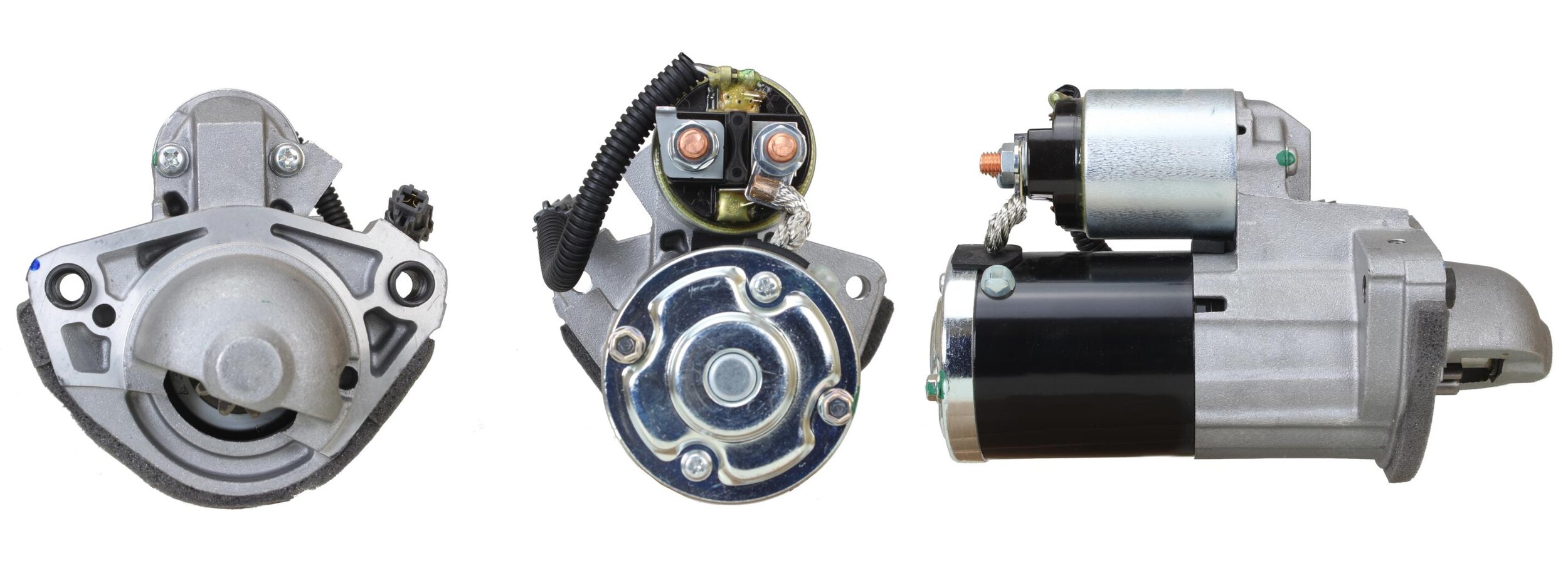 Starter DRI 327342102