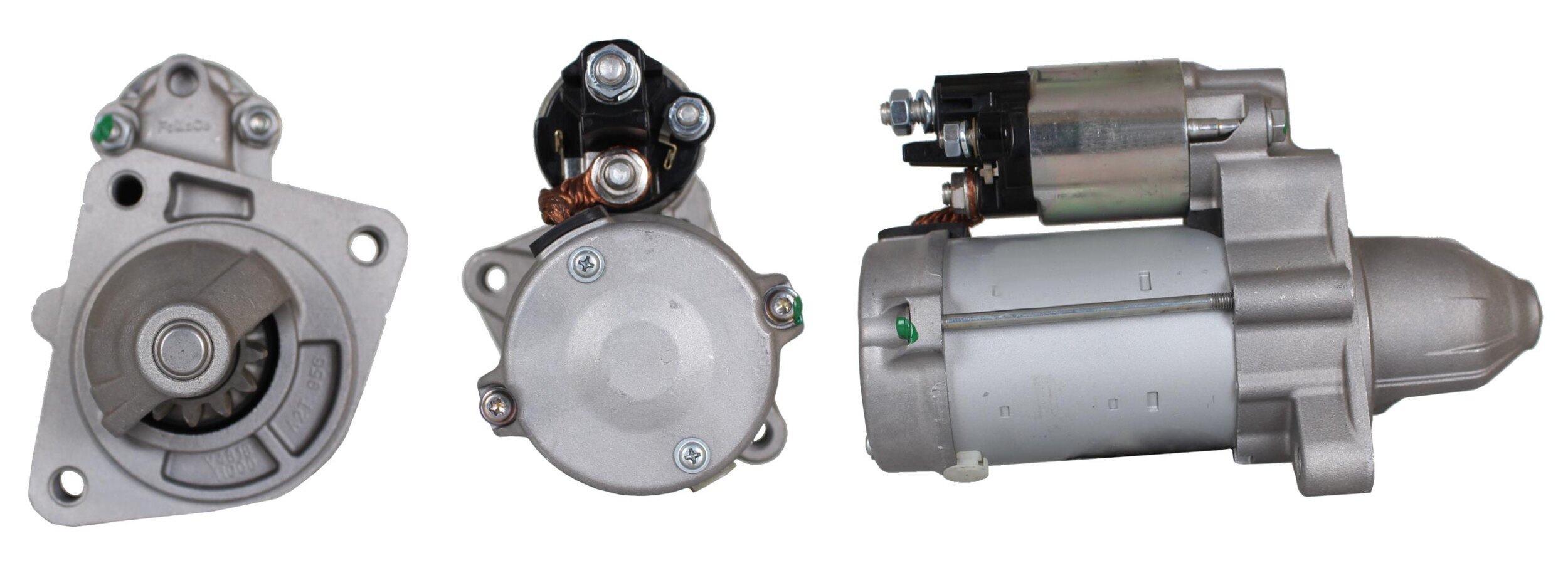 Starter DRI 319213132