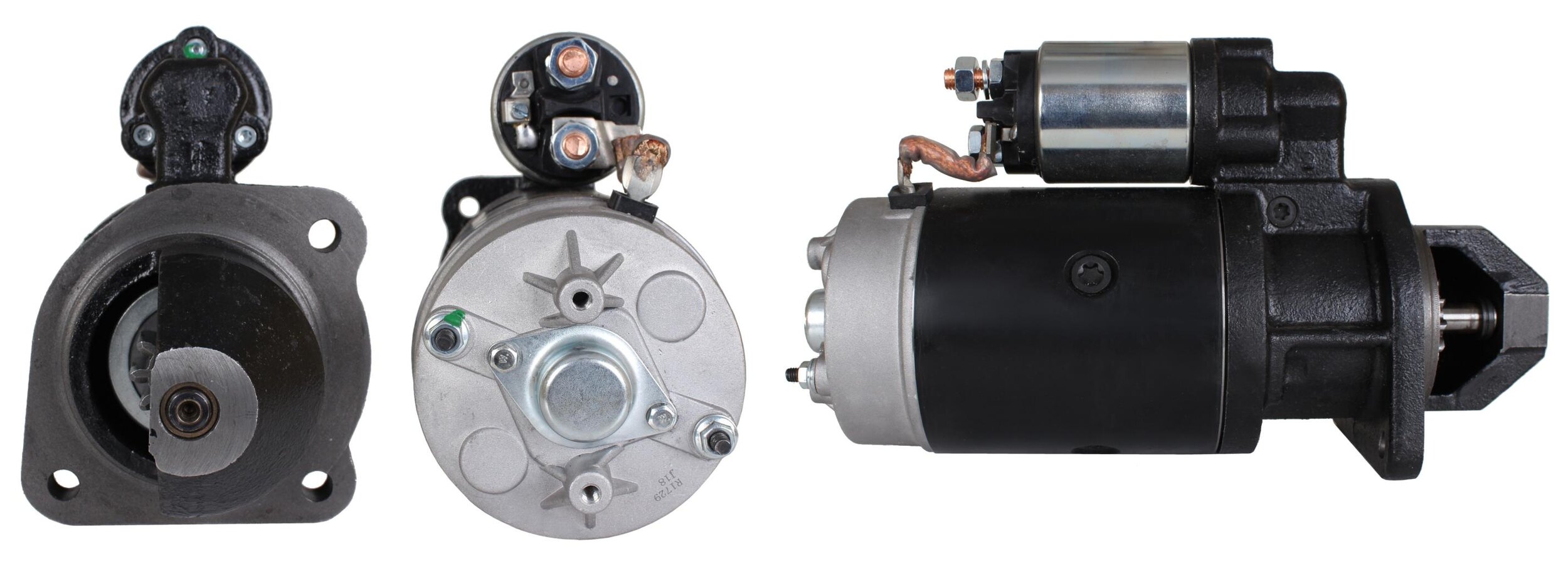 Starter DRI 685039112