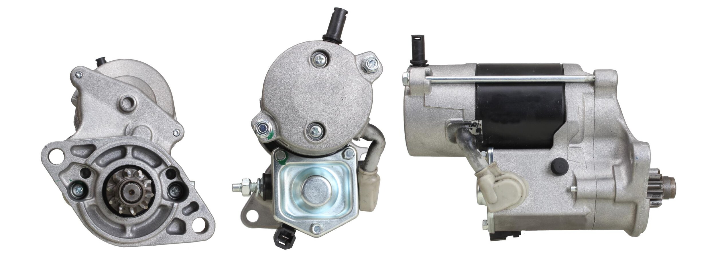 Starter DRI 634077102