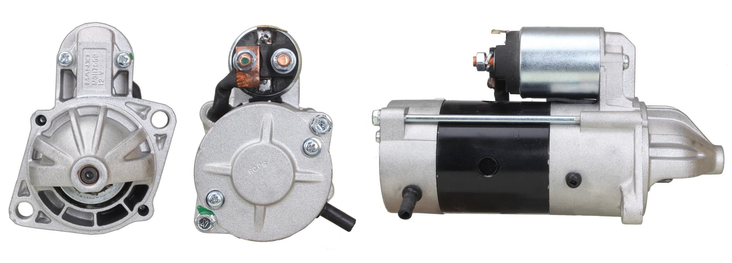 Starter DRI 683049092