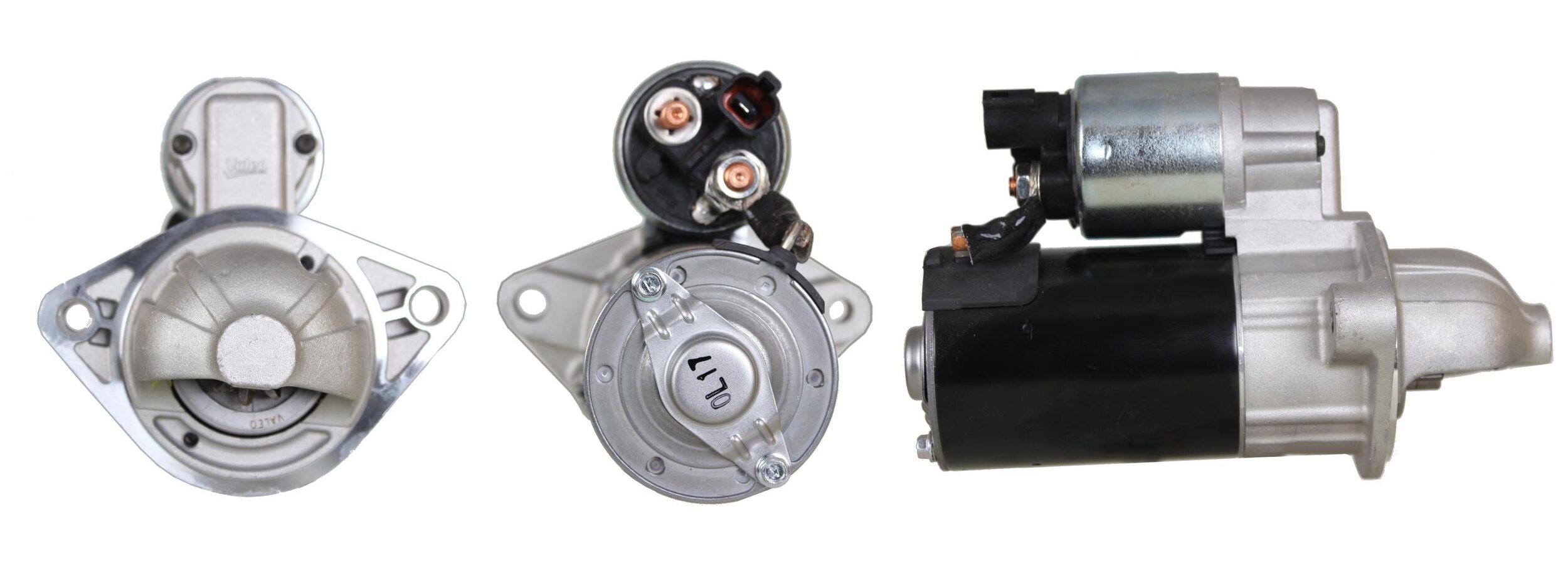 Starter DRI 325095102