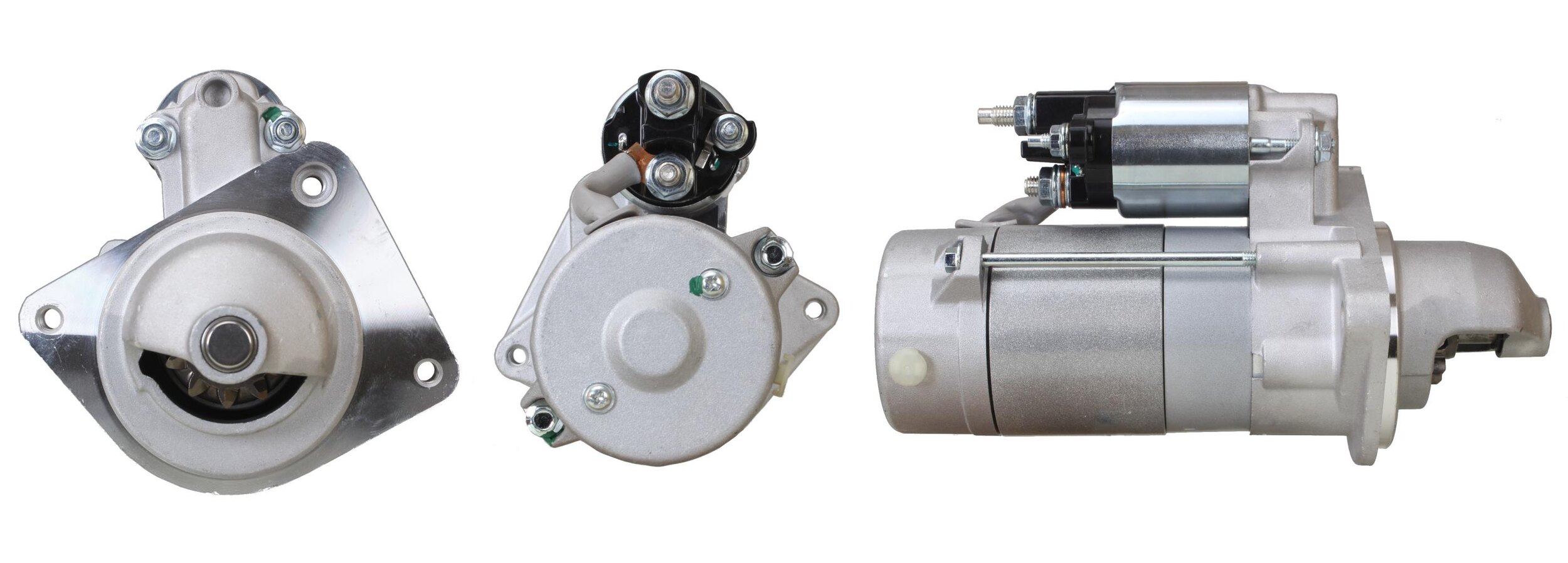 Starter DRI 318233112