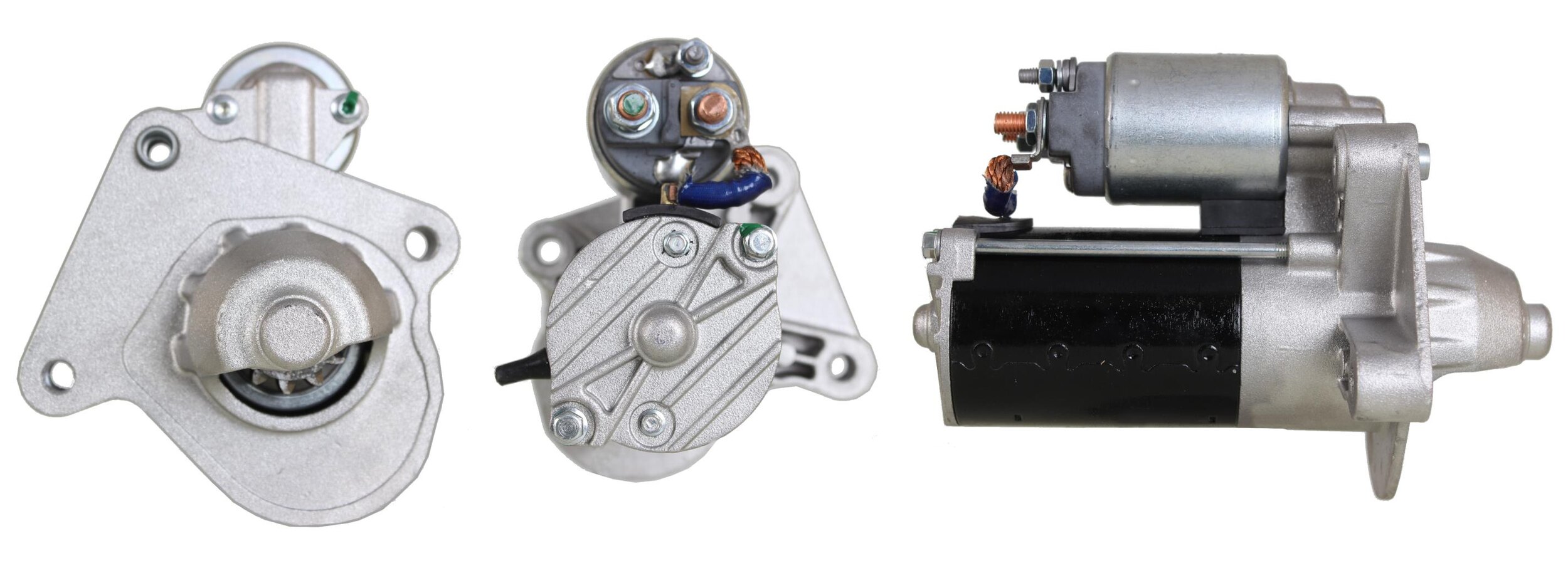 Starter DRI 319206112