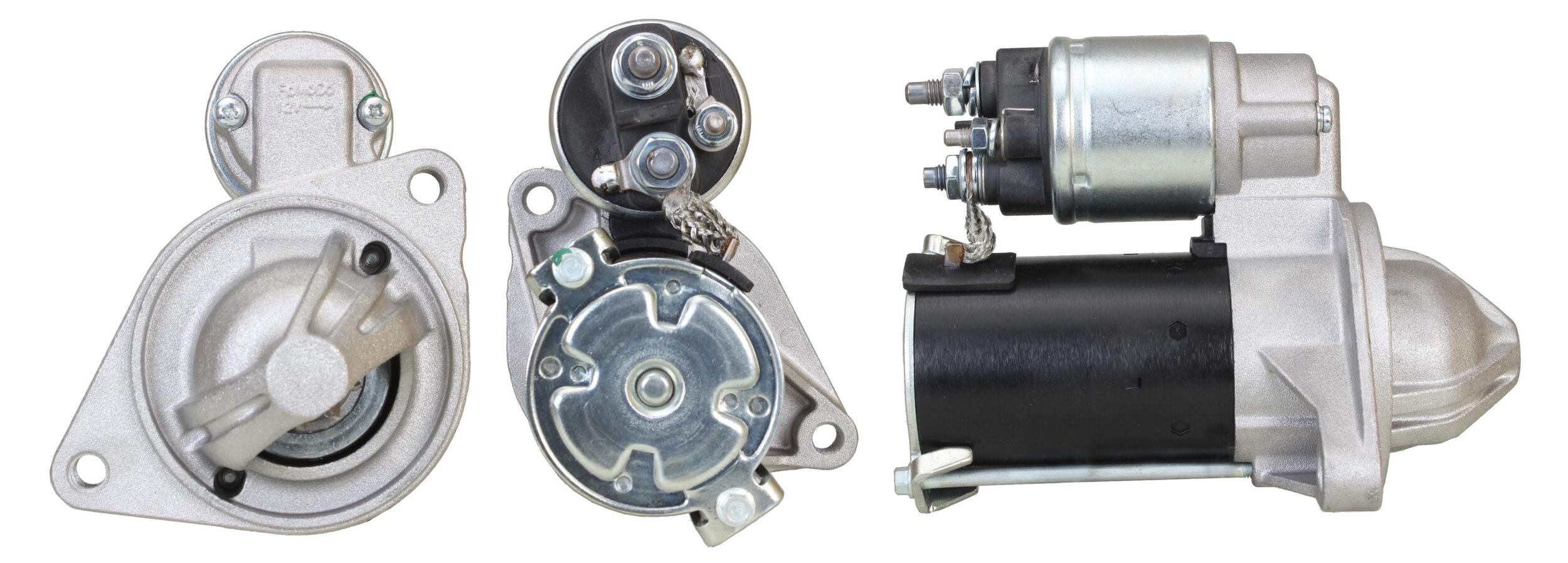 Starter DRI 319218102