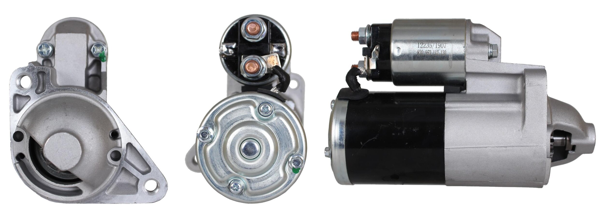 Starter DRI 634080112