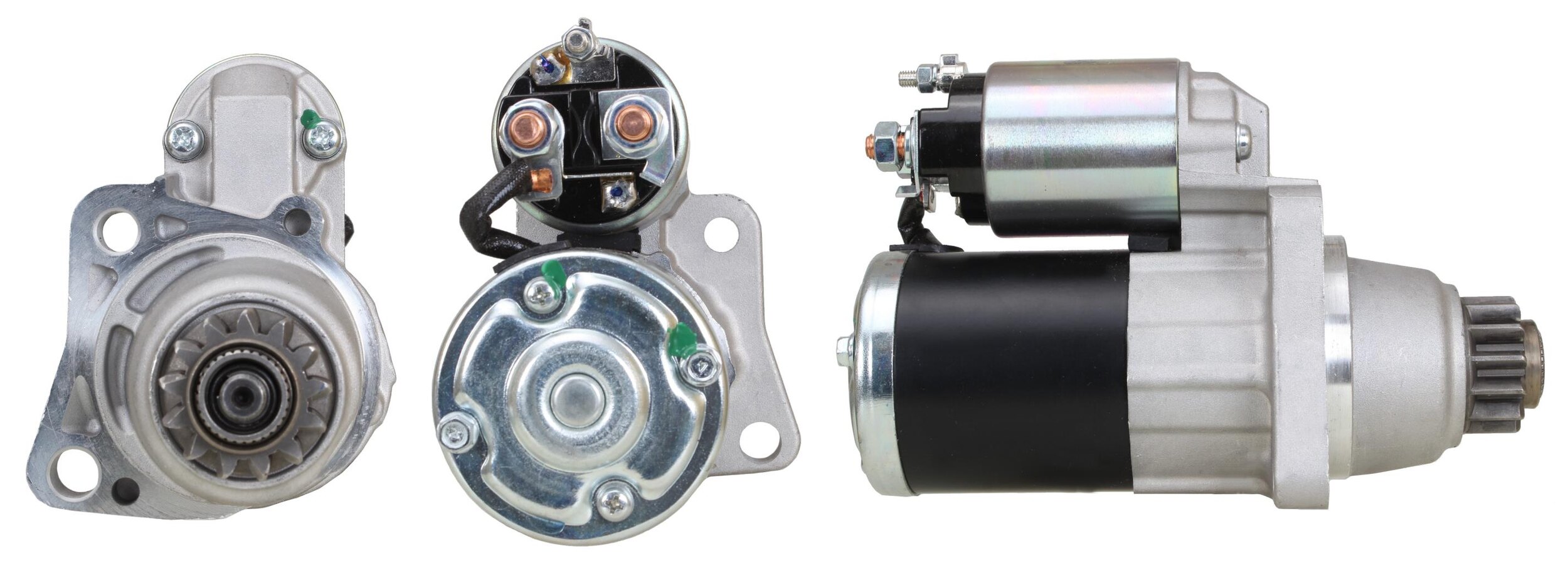 Starter DRI 327243132