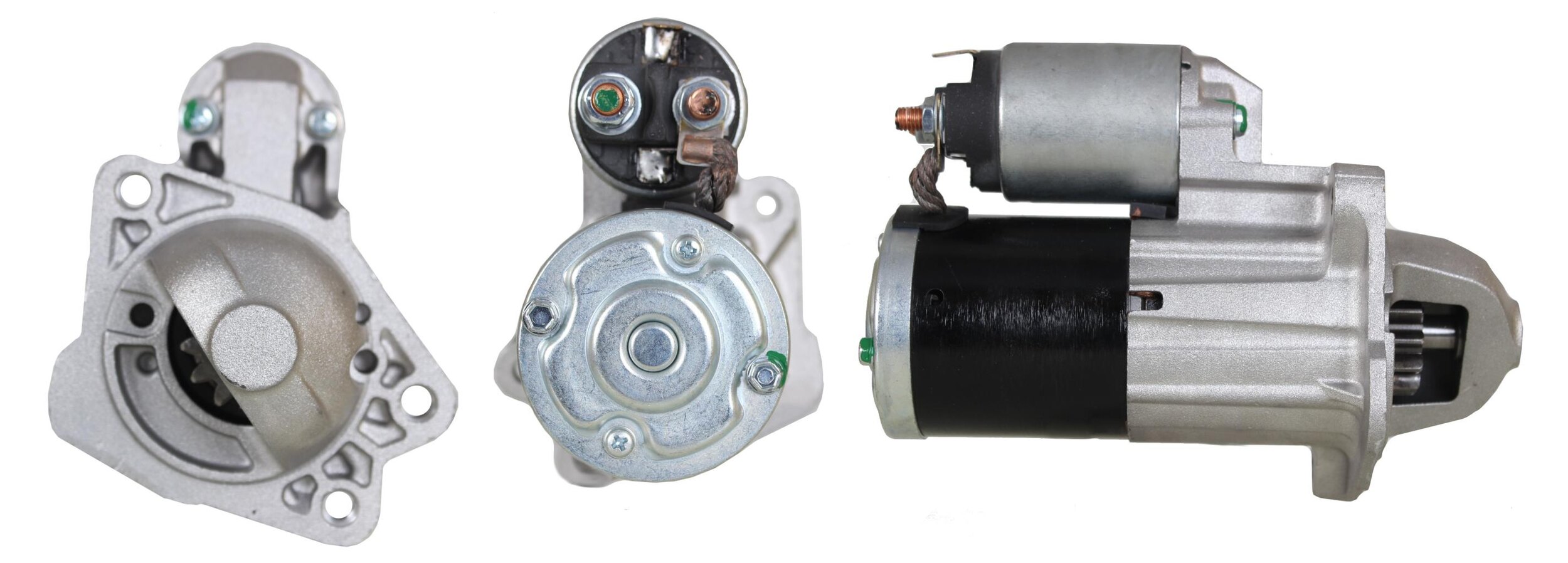 Starter DRI 324097132