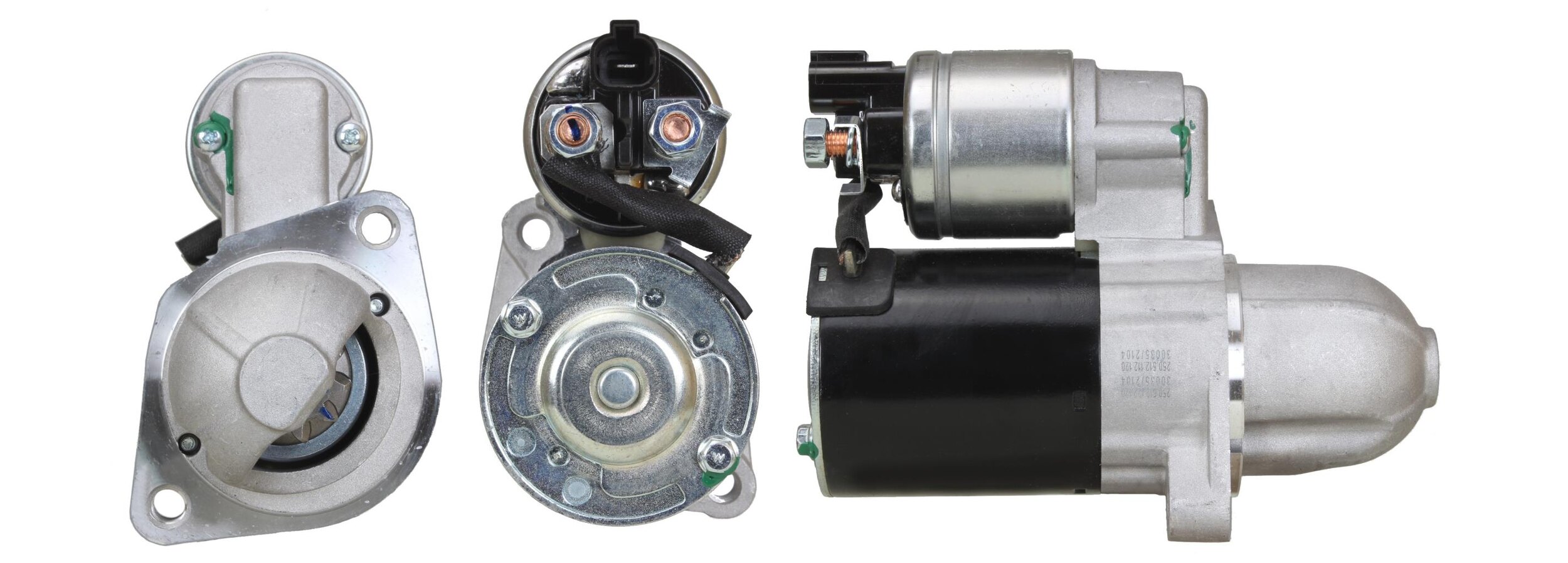 Starter DRI 324100112