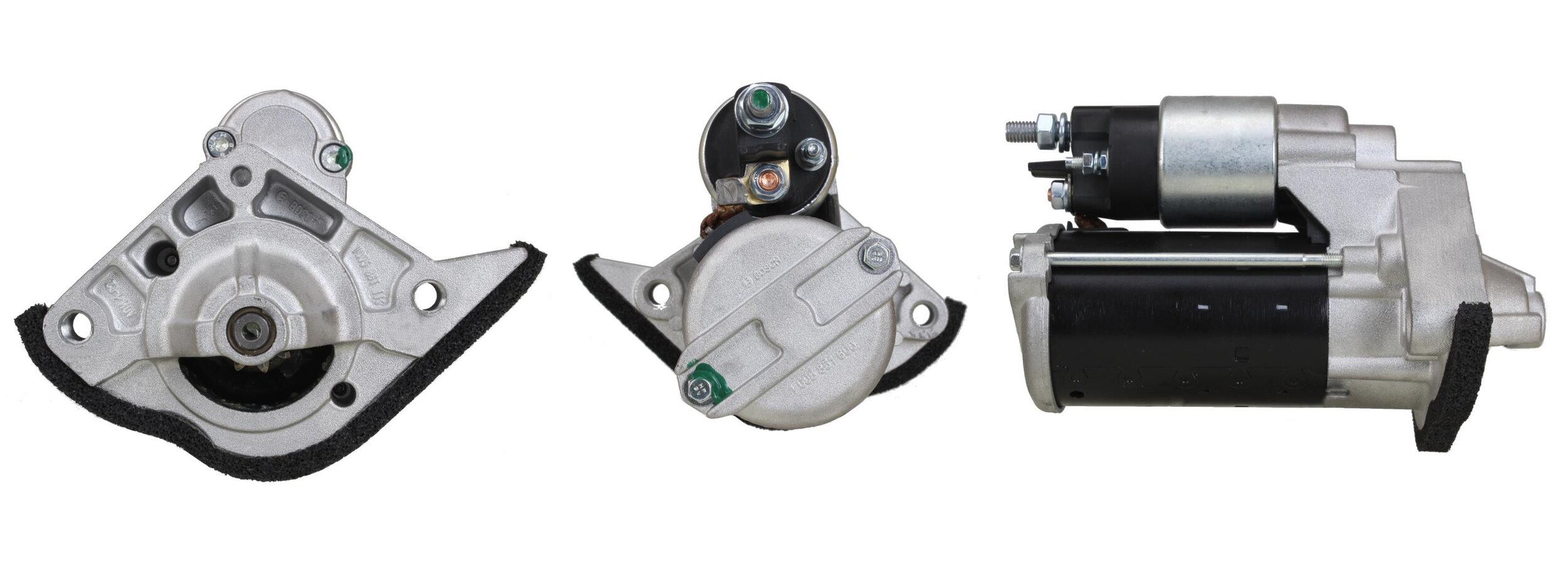 Starter DRI 327242102