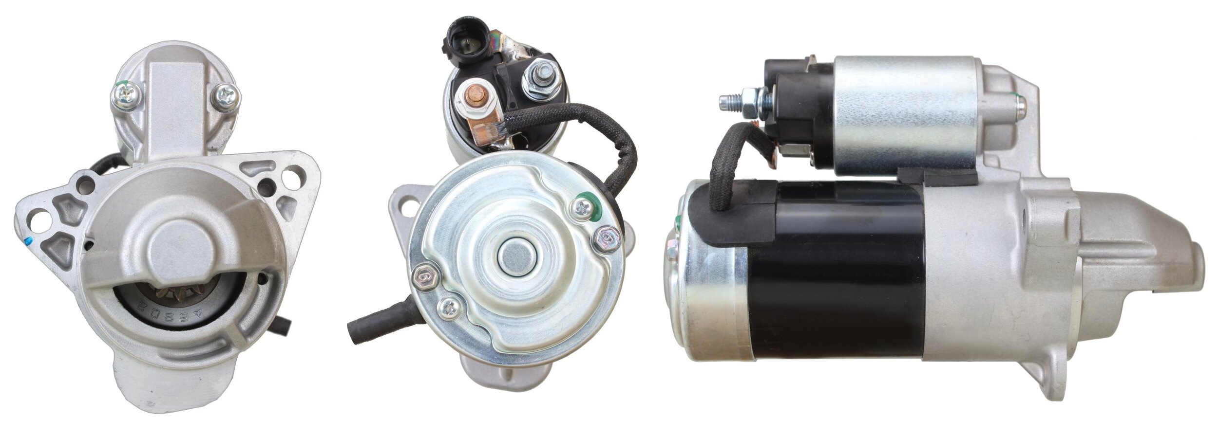 Starter DRI 328202112