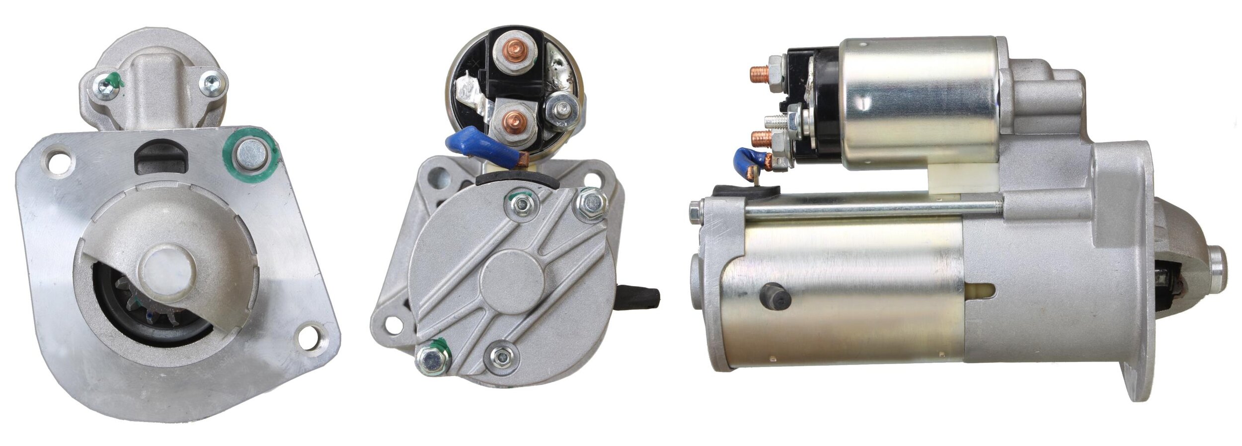 Starter DRI 319228122