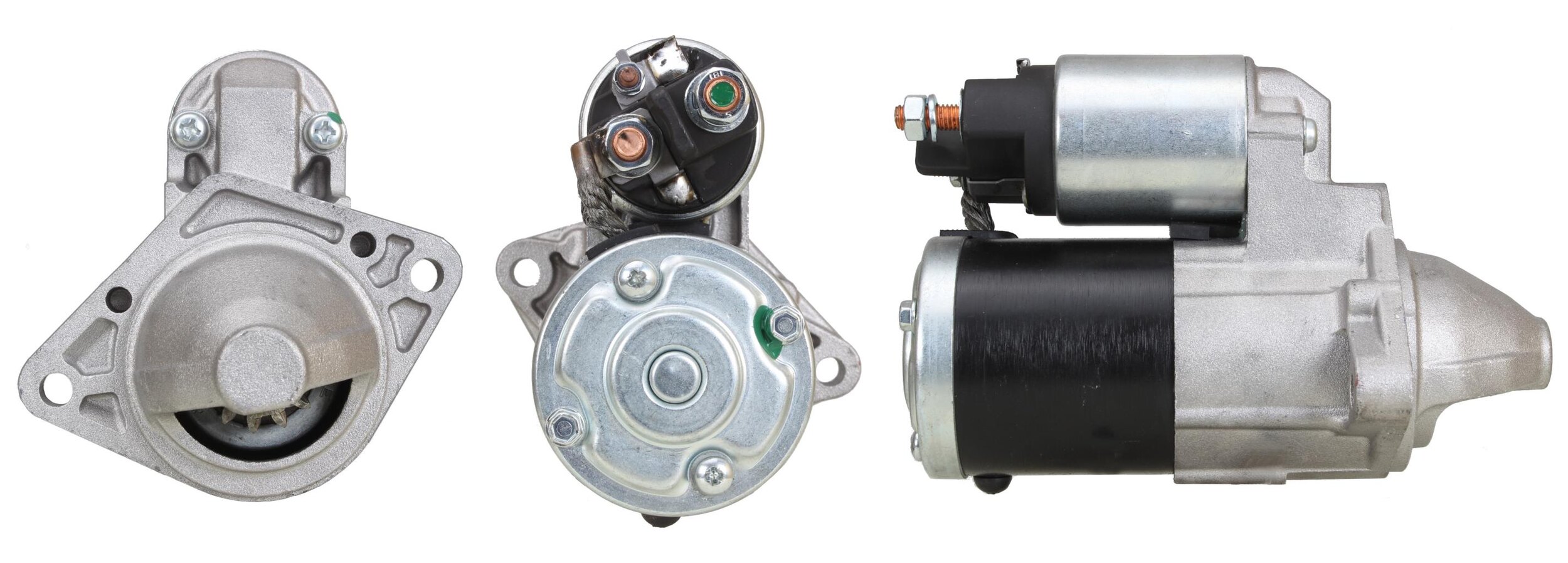 Starter DRI 330090132