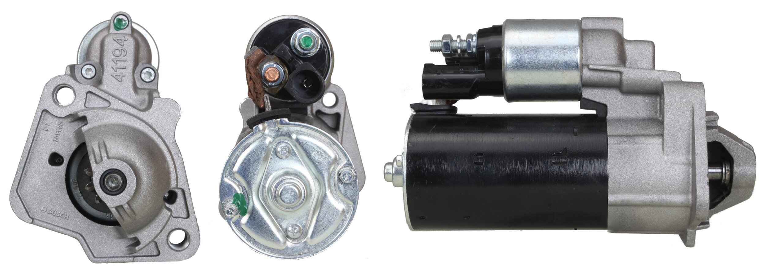 Starter DRI 311432102