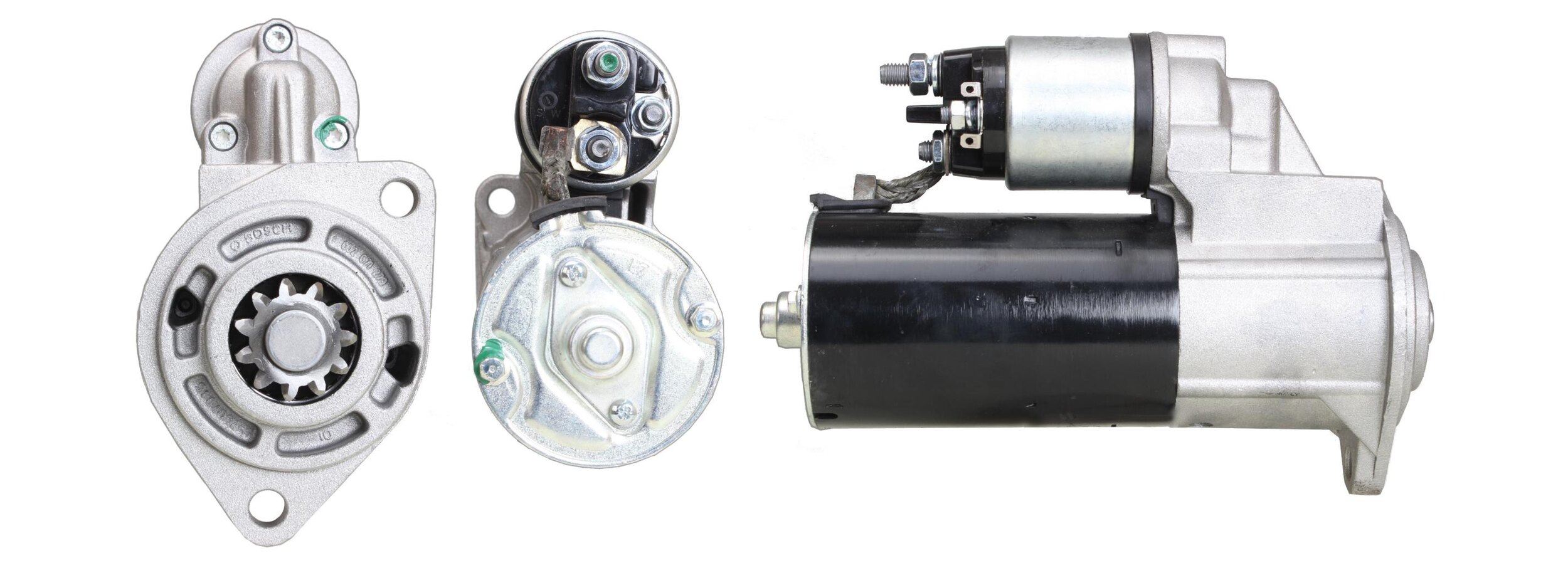 Starter DRI 317040112