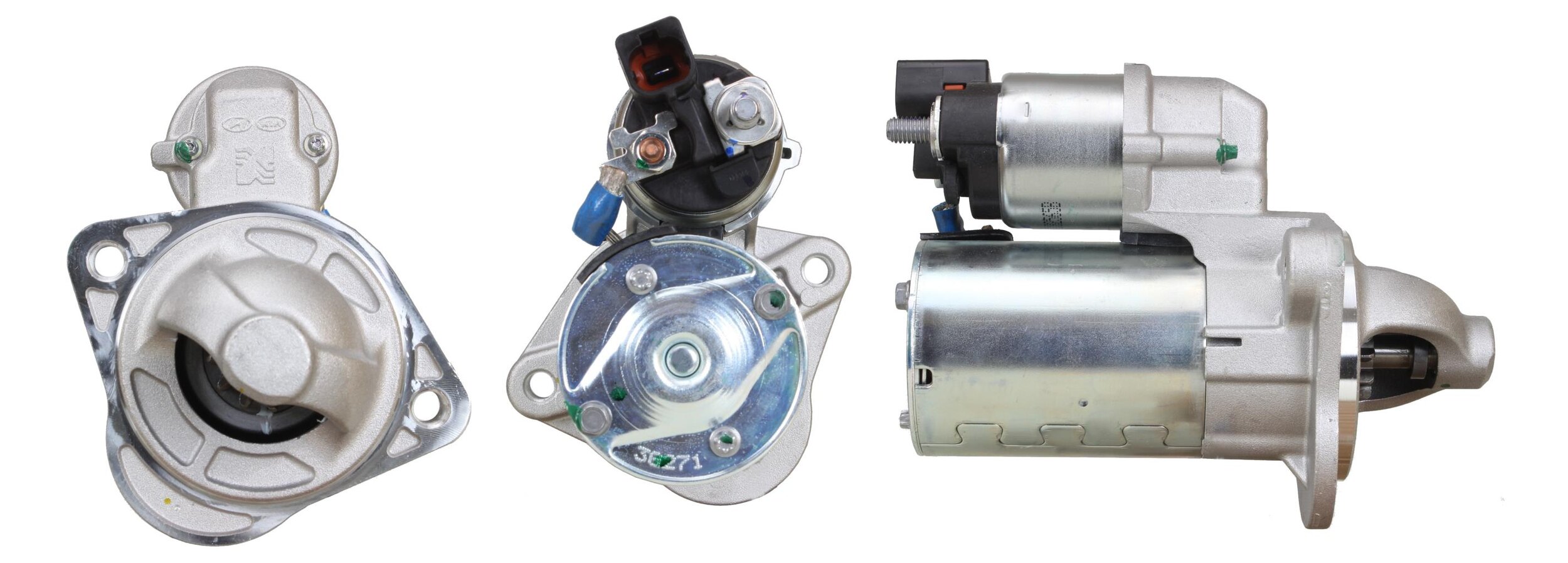 Starter DRI 324214112