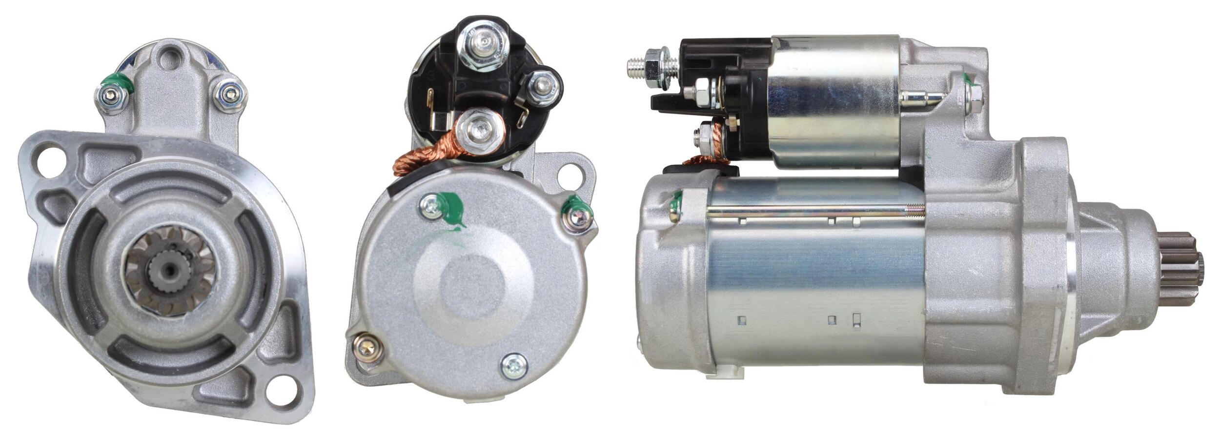 Starter DRI 311435102