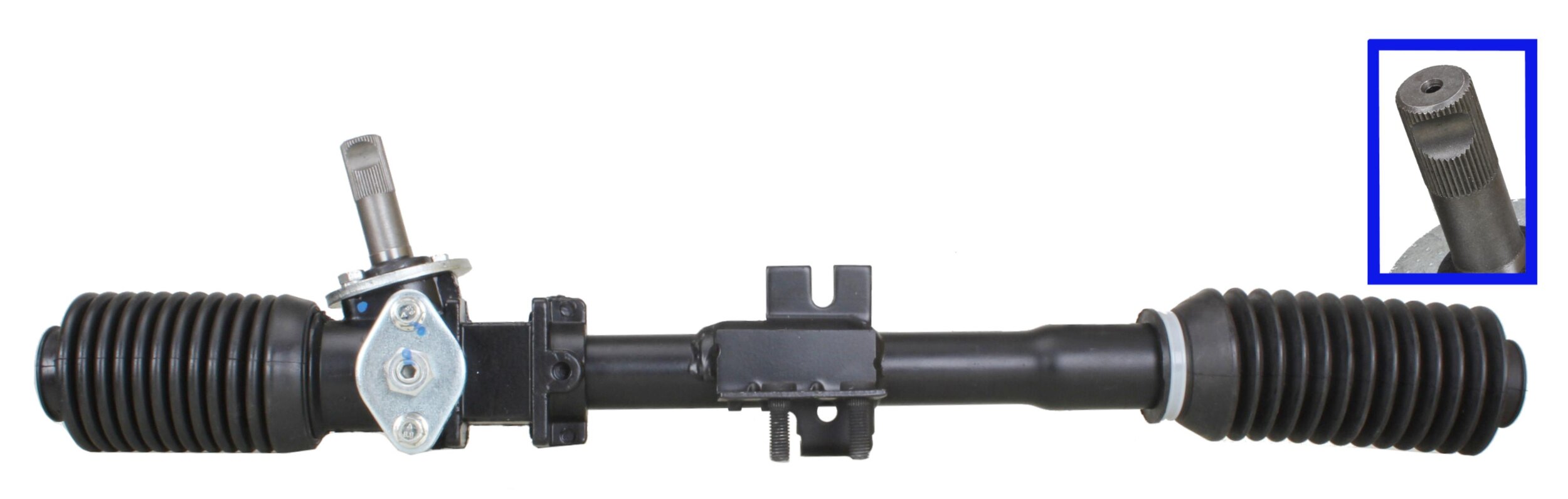 Stuurhuis DRI 714520549