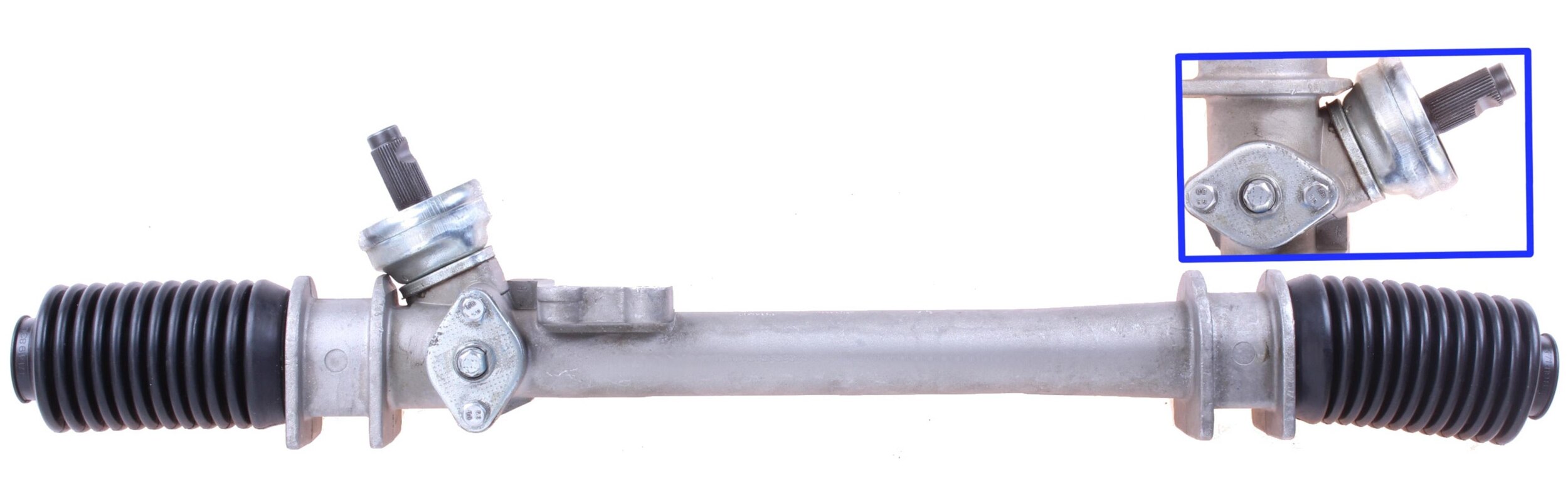 Stuurhuis DRI 714520552