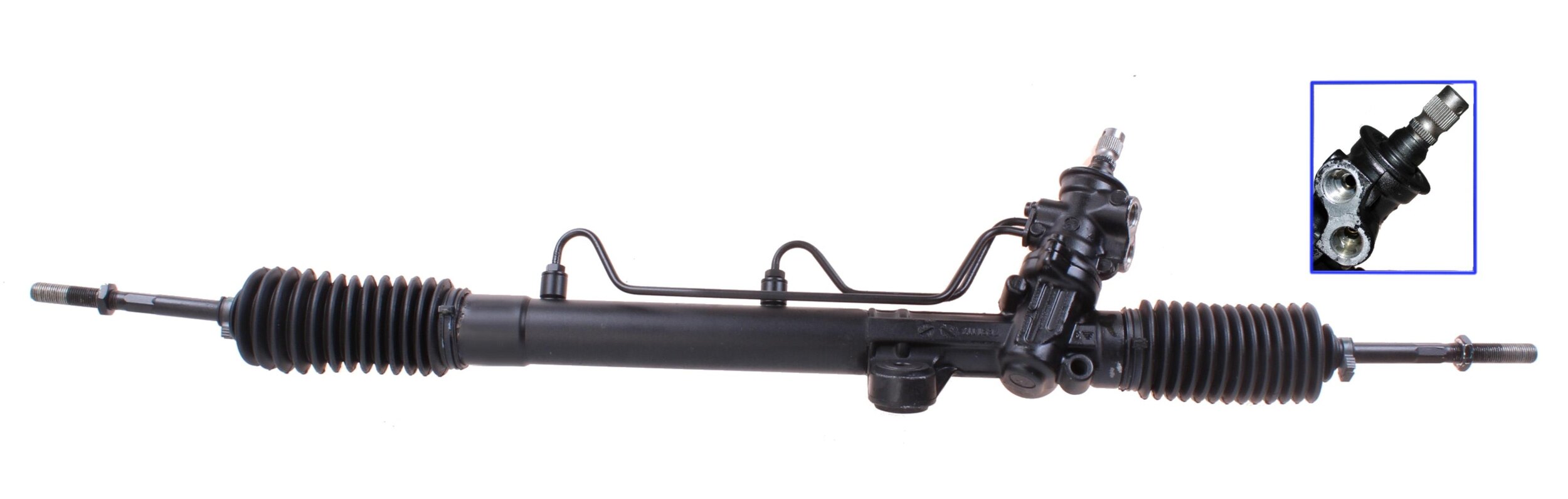 Stuurhuis DRI 711520343