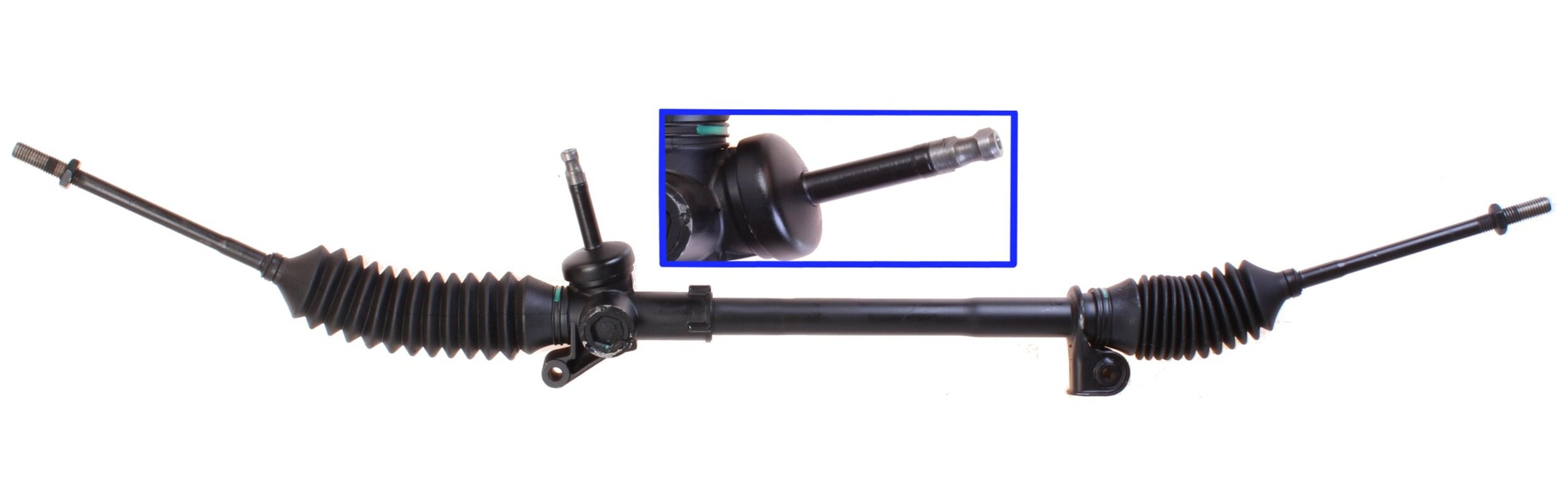 Stuurhuis DRI 714520500